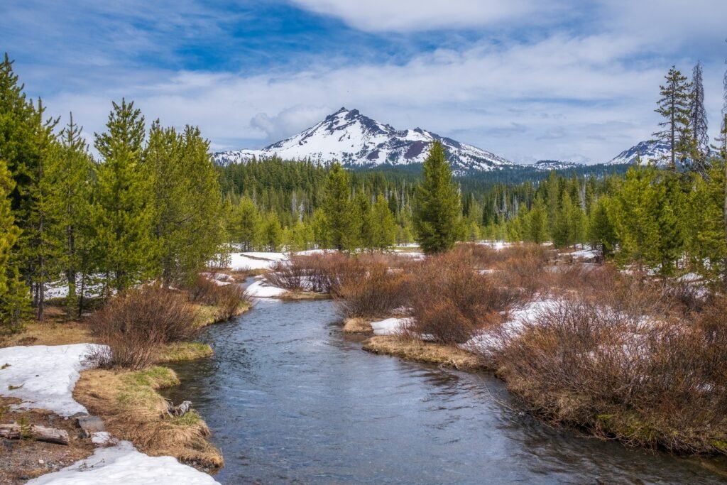 Beaver Creek Webcam: Your Ultimate Guide to Real-Time Mountain Views