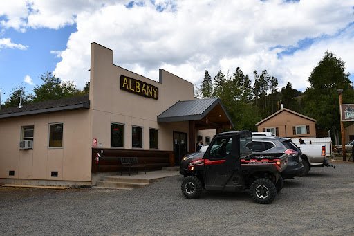 Albany Lodge Webcam: A Real-Time Glimpse Into Wyoming’s Scenic Wilderness