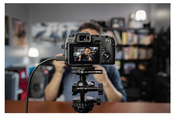 Setup Guide for EOS Webcam Utility on Windows & macOS